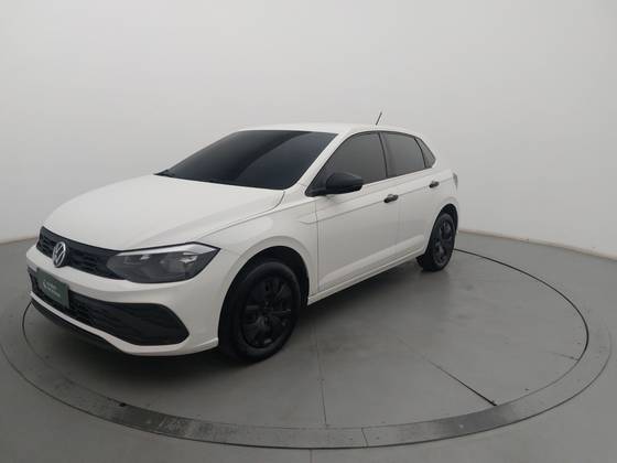 VOLKSWAGEN POLO 1.0 MPI TRACK MANUAL
